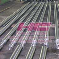 hydraulic cylinders spare parts-6 